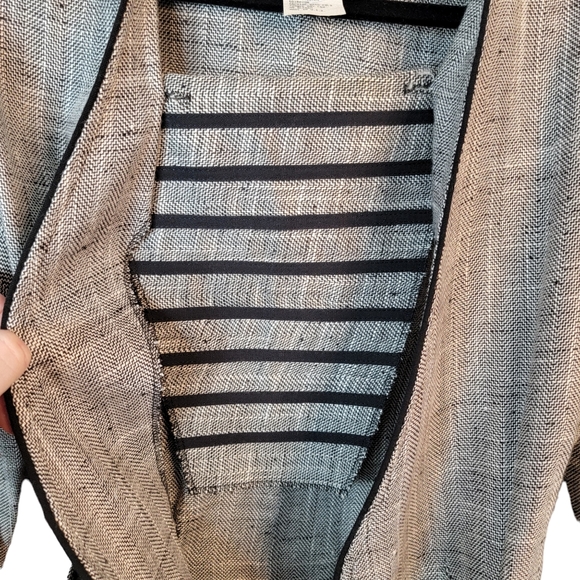 Stuart Alan Vintage 80's Fashion Streetwear Formal Fashion Blazer OS - Picture 4 of 12